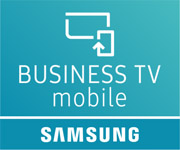 Business TV Mobile