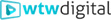 Logo da empresa WTW Digital