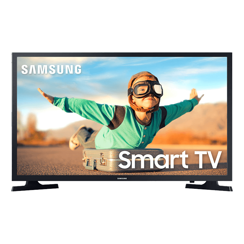 Imagem Ilustrativa - Smart TV 32" HDR