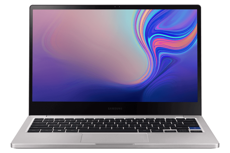 Imagem Ilustrativa - Notebook S51 - Intel® Core™ i5 - 8GB - 256GB de SSD - Intel UHD graphics 620