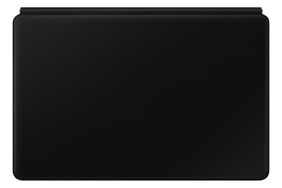 Imagem Ilustrativa - Capa Teclado Tab S7 Preto