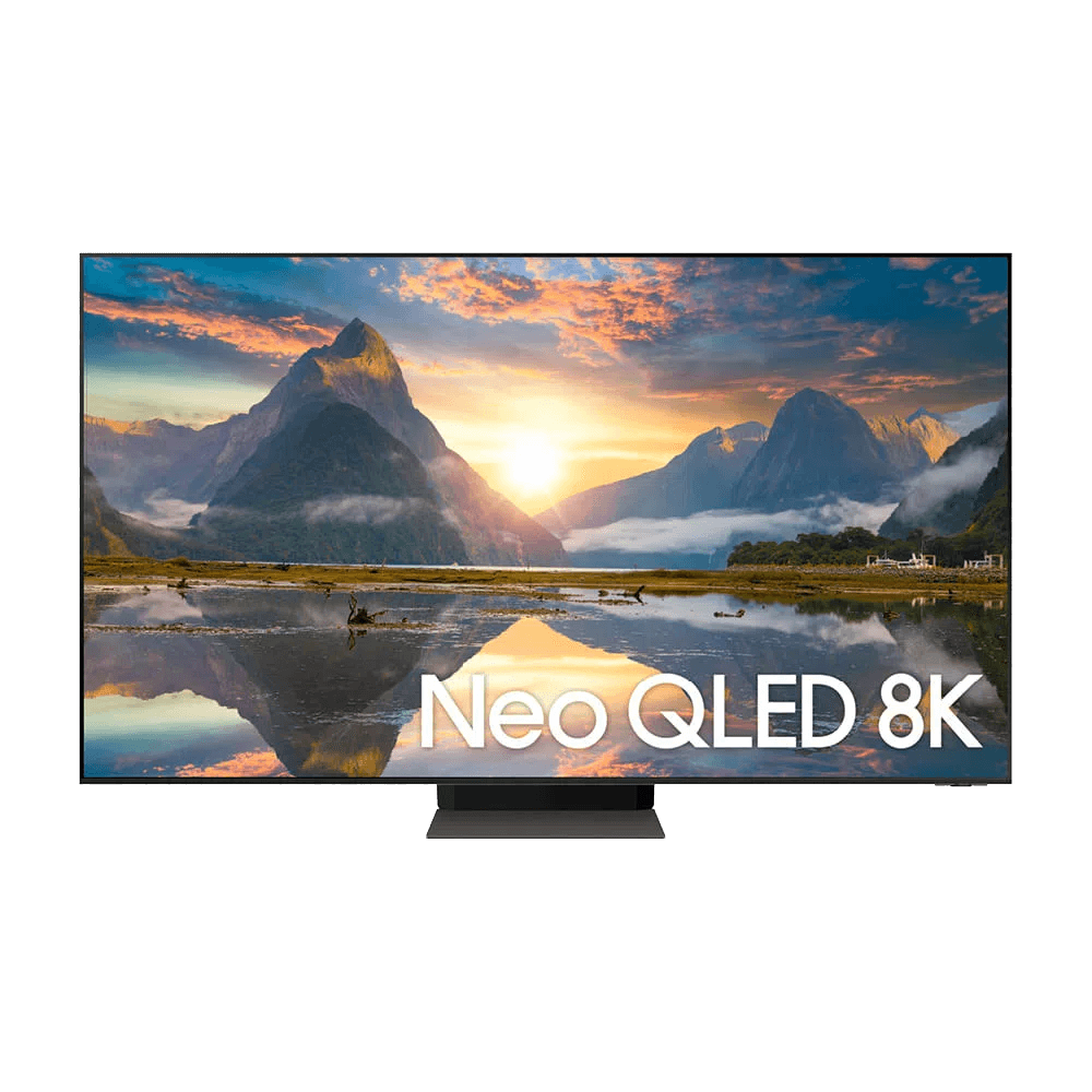 Imagem Ilutrativa - Smart TV 65" Neo QLED 8K Q800T