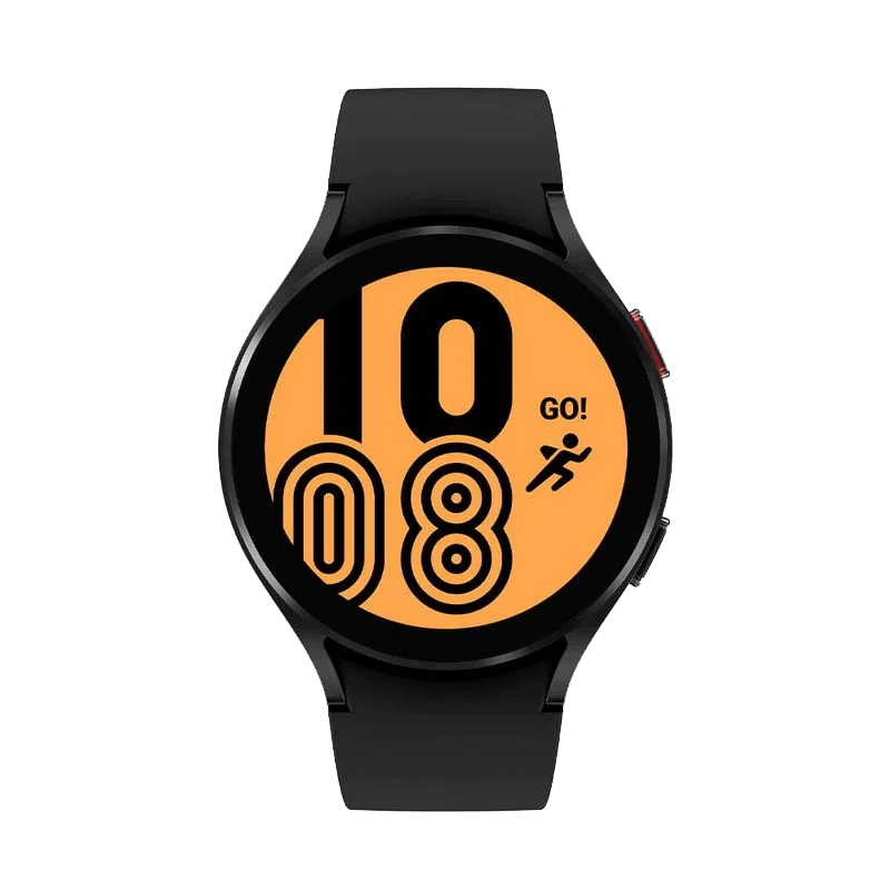 Imagem Ilutrativa - Galaxy Watch4 BT (44mm) Preto