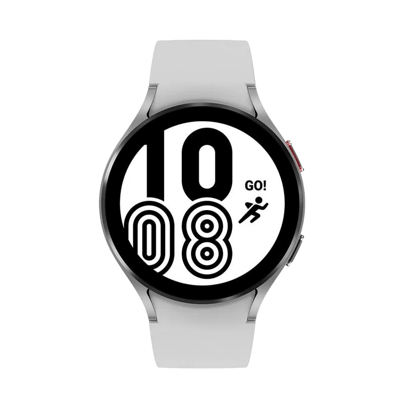 Imagem Ilutrativa - Galaxy Watch4 BT (44mm) Prata