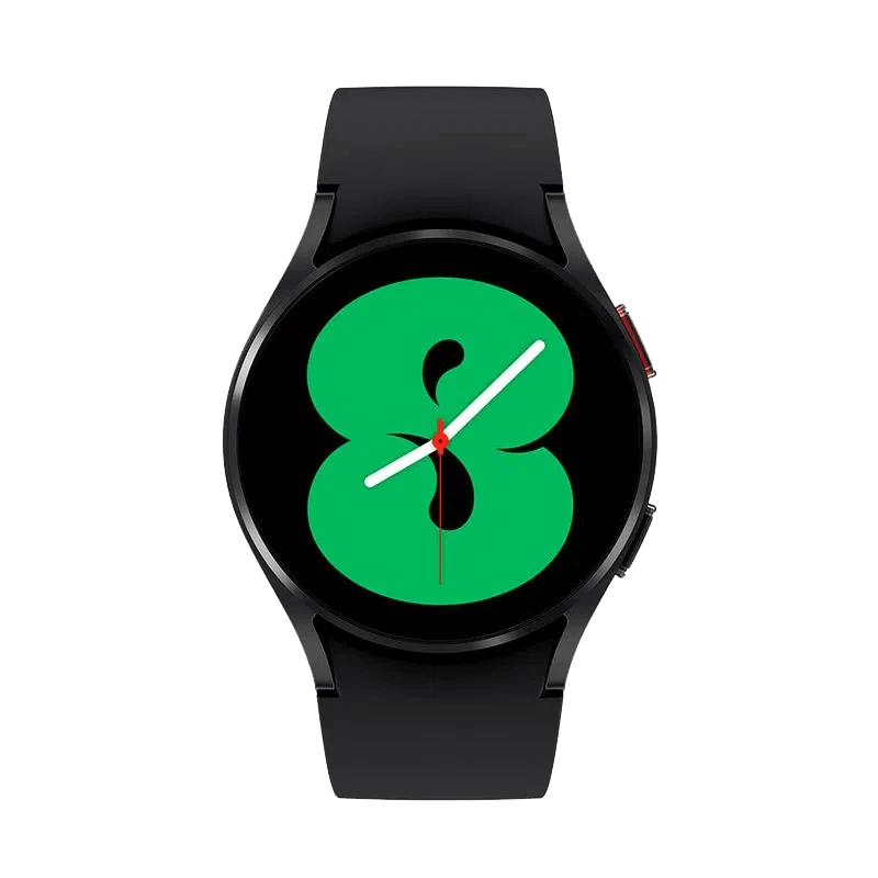 Imagem Ilutrativa - Galaxy Watch4 BT (40mm) Preto