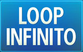 Logo Loop Infinito