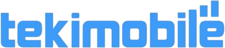 Logo TekiMobile