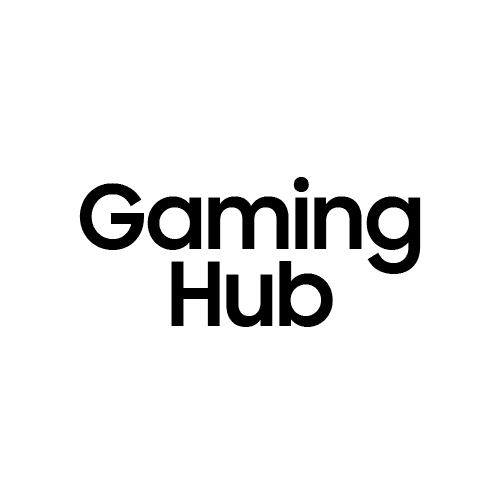Logo Gaming Hub