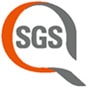 Logotipo da SGS