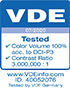 Logotipo VDE